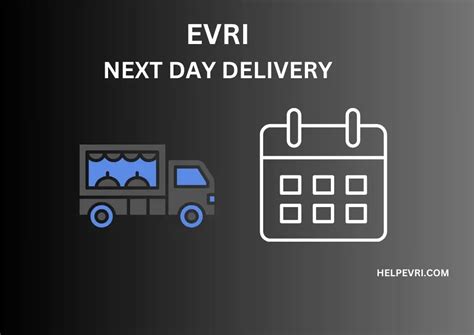 hermes express delivery times|evri next day delivery times.